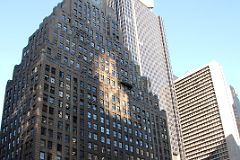 New York City Times Square 01C Paramount Building